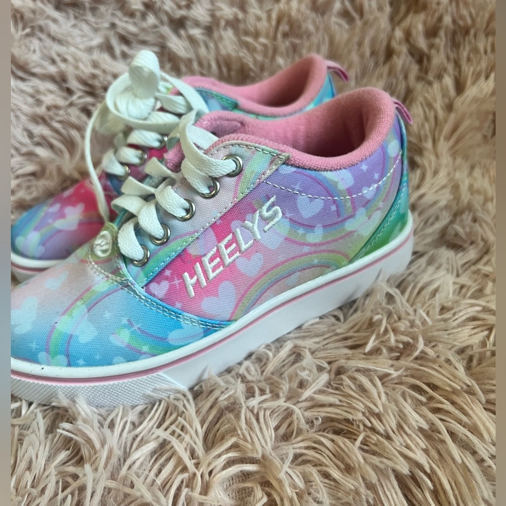 Heelys Shoes